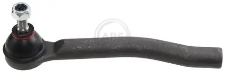 Наконечник рульової тяги Nissan Juke/Leaf 10- Л. A.B.S 230930