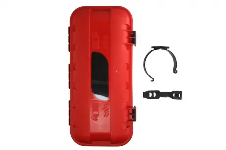 Ящик огнетушителя CARGO CARGO6KG