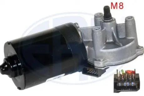 Двигун склоочисника ERA 460126A