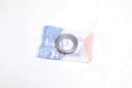 Кольцо металлическое FISCHER Fischer Automotive One (FA1) 211-943