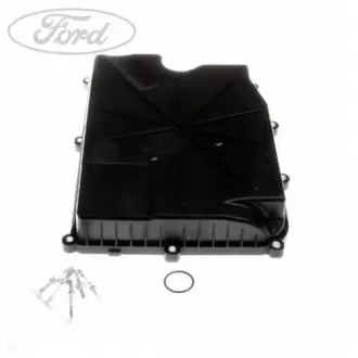 Крышка картера КПП FORD 1700050