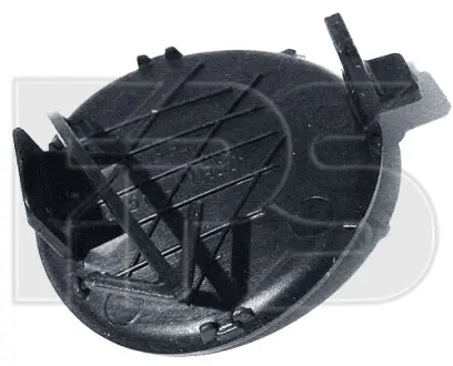 Заглушка пластикова FPS 3227 920