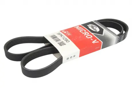 Ремень дорожный Gates 5PK1290