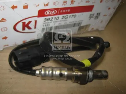 Сенсор кислородный Hyundai MOBIS (KIA, Hyundai) 392102G170