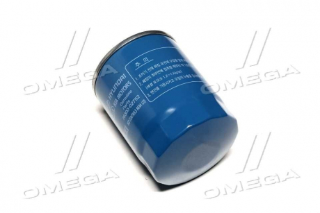 Фильтр масляный Hyundai MOBIS (KIA, Hyundai) 2630002752