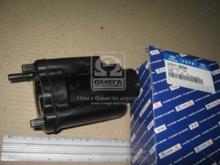 Фильтр топливный MOBIS (KIA, Hyundai) 3191138204 (фото 1)