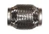 Гофра [d (діаметр) = 45.0 mm, L (довжина) = 100 mm] JP GROUP 9924100700 (фото 1)