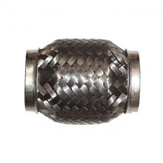 Гофра [d (діаметр) = 45.0 mm, L (довжина) = 100 mm] JP GROUP 9924100700
