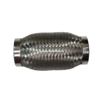 Гофра [d(диаметр)=45.5 mm, L(длина)=130 mm] JP GROUP 9924202700