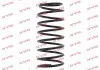 Пружины подвески K-FLEX RA6223