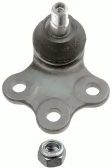 Опора шаровая LEMFORDER 12153