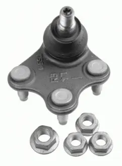Опора шаровая LEMFORDER 33905