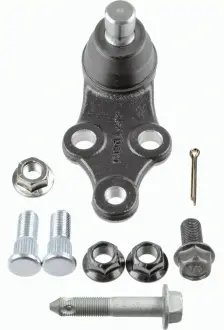 Опора шаровая LEMFORDER 36744