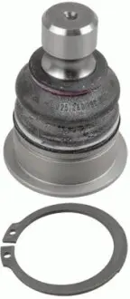 Опора шаровая LEMFORDER 38276