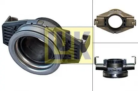 Подшипники сцепления LuK 500 1109 60