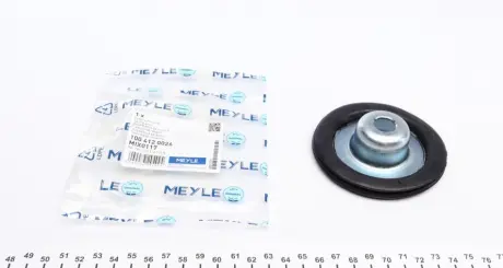Проставка пружини Meyle MEYLE 1004120026