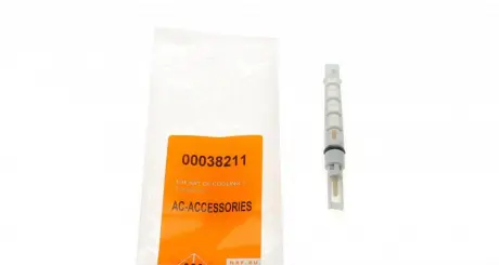 Клапан кондиционера NRF 38211