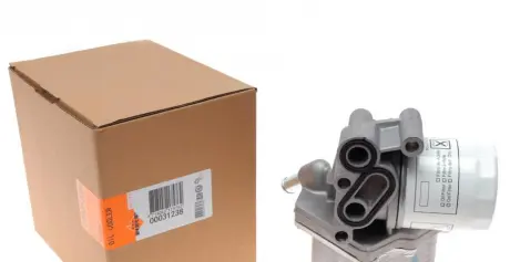 Охолоджувач мастила NRF 31238