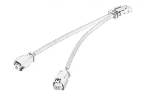 Жгут проводов к термостата PSA EP3C / EP6C (9810916980) Peugeot/Citroen 9804315380