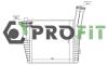 Радиатор наддува PROFIT 1780-0003 (фото 1)