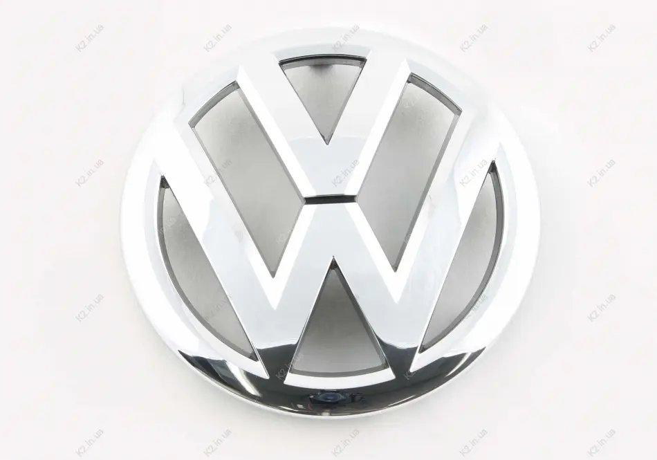 Эмблема для авто VW VAG 1T0853601EULM (фото 1)