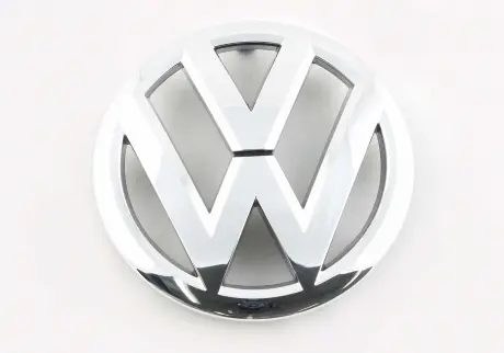 Эмблема для авто VW VAG 1T0853601EULM