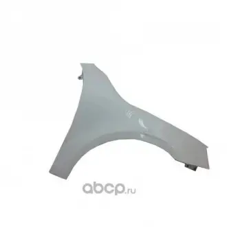 Крыло переднее правое VAG 5E0821106B