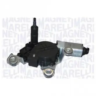 Мотор стеклоочистителя VAG 5J7955711C