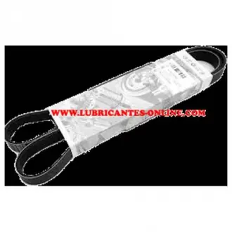 Ремінь полікліновій VAG 03L903137F