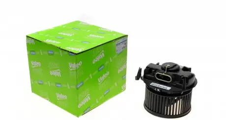 Вентилятор салону Valeo 698755 (фото 1)