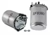 Фільтр паливний WIX WIX WIX FILTERS WF8380 (фото 1)