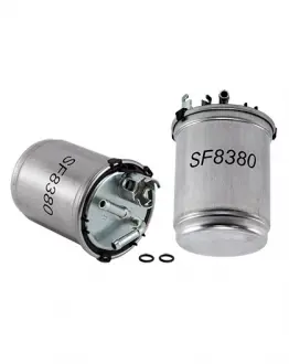 Фільтр паливний WIX WIX WIX FILTERS WF8380