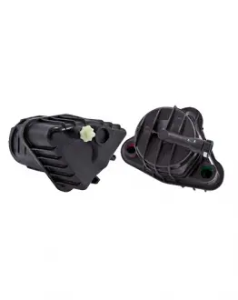 Фільтр паливний WIX WIX WIX FILTERS WF8400