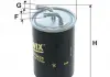 Фільтр паливний WIX WIX WF8435