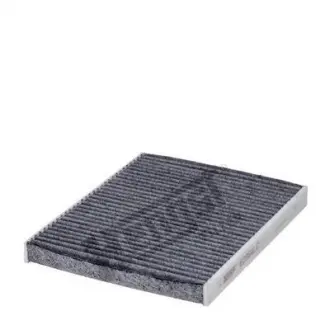 Фильтр салона угольный HENGST FILTER E2964LC