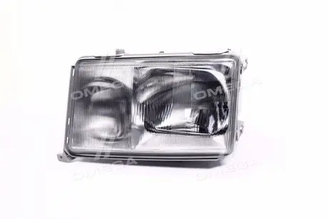 Фара лев. MB 124 TYC 20-3091-A5-2B