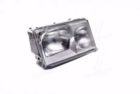 Фара пра. MB 124 TYC 20-3090-A5-2B