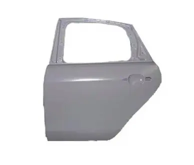 Двері задні ліві CHERY J42-6201010-dy