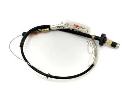 Трос газа Geely CK / СК2 Aftermarket 1402383180