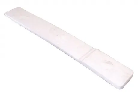 Заглушка бампера CHERY A18-2804661