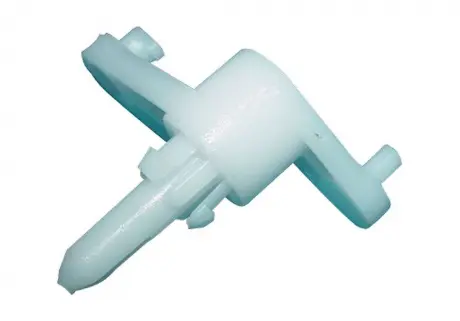 Рычаг регулятора CHERY T11-8107512