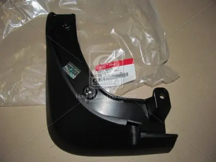 Бризговики передній KIA MOBIS (KIA, Hyundai) 868311f010