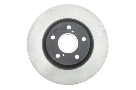 Диск тормозной TOYOTA 43512-06150