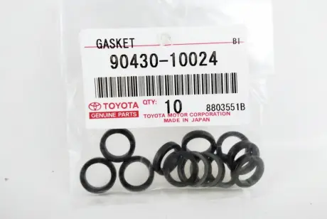 Кільце ущілювач TOYOTA 90430-10024