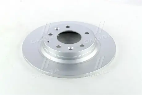 Диск тормозной. A.B.S 17094