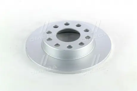 Диск гальмівний. A.B.S 17332