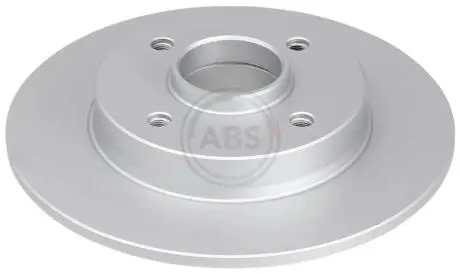Диск гальмівний. A.B.S 17631