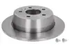 Тормозной диск BREMBO 08.6968.10 (фото 2)