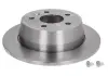 Тормозной диск BREMBO 08.6968.10