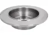 Тормозной диск BREMBO 08.6968.10 (фото 4)
